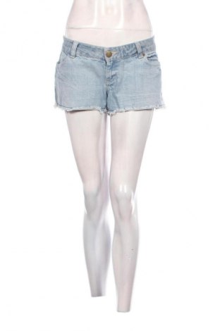 Γυναικείο κοντό παντελόνι Tezenis, Μέγεθος L, Χρώμα Μπλέ, Τιμή 9,71 €