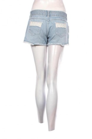 Γυναικείο κοντό παντελόνι Tezenis, Μέγεθος L, Χρώμα Μπλέ, Τιμή 9,71 €