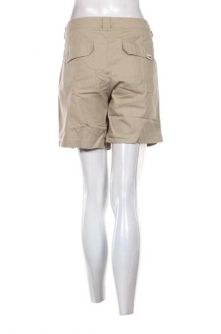 Damskie szorty The North Face, Rozmiar XL, Kolor Beżowy, Cena 80,99 zł