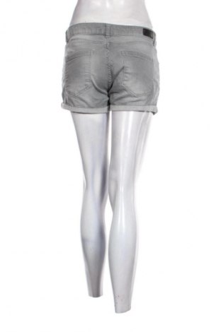 Γυναικείο κοντό παντελόνι The Sting, Μέγεθος S, Χρώμα Γκρί, Τιμή 7,99 €