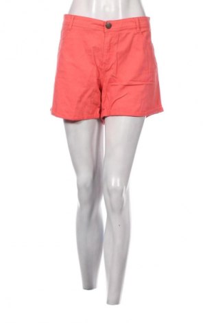 Női rövidnadrág Tissaia, Méret XL, Szín Piros, Ár 2 369 Ft