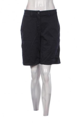 Pantaloni scurți de femei Tommy Hilfiger, Mărime M, Culoare Albastru, Preț 215,99 Lei