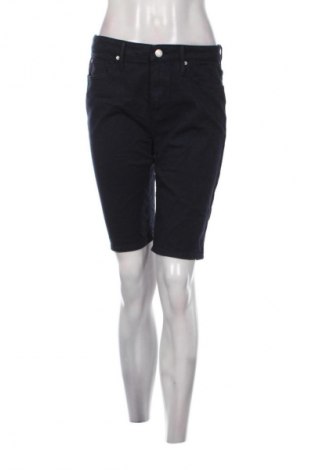 Γυναικείο κοντό παντελόνι Tommy Hilfiger, Μέγεθος M, Χρώμα Μπλέ, Τιμή 37,99 €