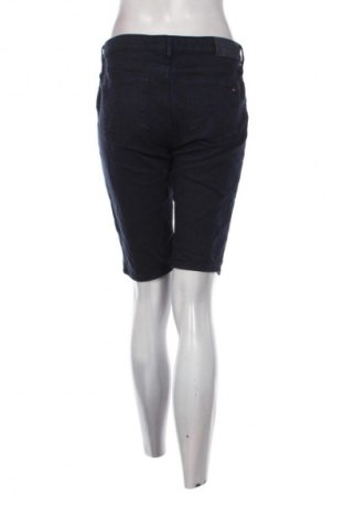 Γυναικείο κοντό παντελόνι Tommy Hilfiger, Μέγεθος M, Χρώμα Μπλέ, Τιμή 37,99 €