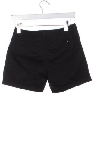 Дамски къс панталон Tommy Hilfiger, Размер S, Цвят Черен, Цена 55,11 €