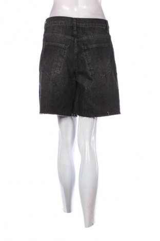 Γυναικείο κοντό παντελόνι Topshop, Μέγεθος S, Χρώμα Μαύρο, Τιμή 17,00 €