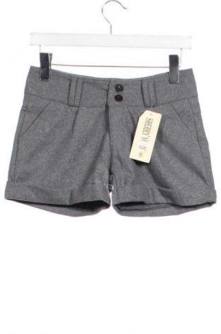Дамски къс панталон Unbranded, Размер M, Цвят Сив, Цена 16,00 €