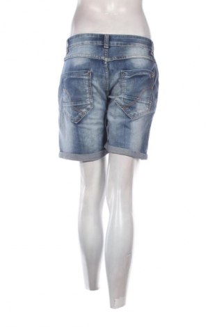 Дамски къс панталон Unbranded, Размер M, Цвят Син, Цена 18,46 €