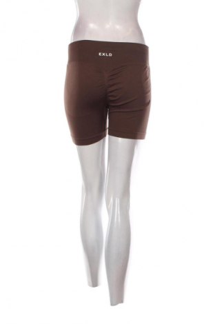 Damskie szorty Unbranded, Rozmiar S, Kolor Brązowy, Cena 51,99 zł