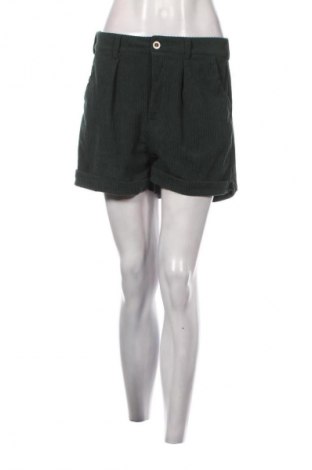 Női rövidnadrág Unbranded, Méret L, Szín Zöld, Ár 2 769 Ft