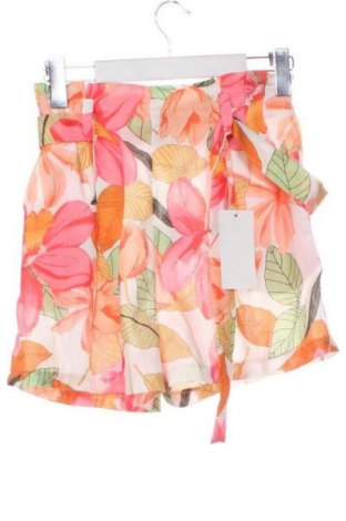 Дамски къс панталон Unbranded, Размер XS, Цвят Многоцветен, Цена 15,92 €