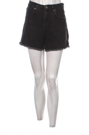 Γυναικείο κοντό παντελόνι Unbranded, Μέγεθος S, Χρώμα Μαύρο, Τιμή 9,78 €