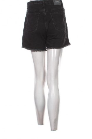 Γυναικείο κοντό παντελόνι Unbranded, Μέγεθος S, Χρώμα Μαύρο, Τιμή 9,78 €