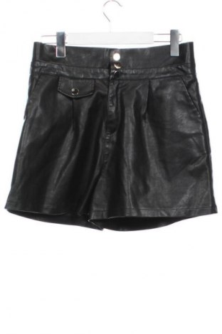 Дамски къс панталон Unbranded, Размер M, Цвят Черен, Цена 4,60 €