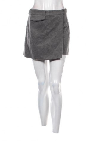 Γυναικείο κοντό παντελόνι Unbranded, Μέγεθος M, Χρώμα Γκρί, Τιμή 9,78 €