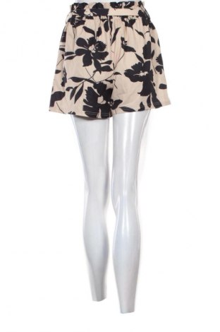 Γυναικείο κοντό παντελόνι Unbranded, Μέγεθος S, Χρώμα Πολύχρωμο, Τιμή 10,00 €