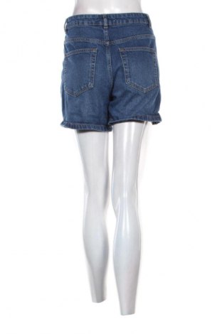 Γυναικείο κοντό παντελόνι Unbranded, Μέγεθος M, Χρώμα Μπλέ, Τιμή 10,00 €
