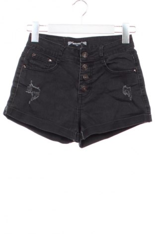 Γυναικείο κοντό παντελόνι Unbranded, Μέγεθος XS, Χρώμα Μαύρο, Τιμή 9,71 €