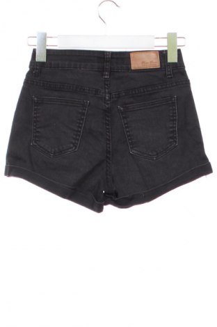 Γυναικείο κοντό παντελόνι Unbranded, Μέγεθος XS, Χρώμα Μαύρο, Τιμή 9,71 €