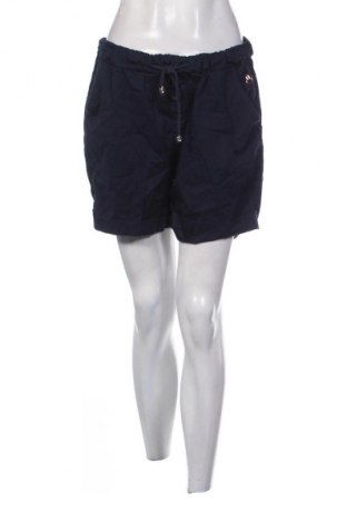 Γυναικείο κοντό παντελόνι Unbranded, Μέγεθος XXL, Χρώμα Μπλέ, Τιμή 4,05 €