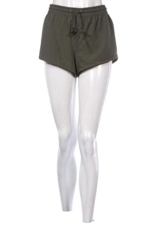 Damskie szorty Unbranded, Rozmiar XL, Kolor Zielony, Cena 53,58 zł