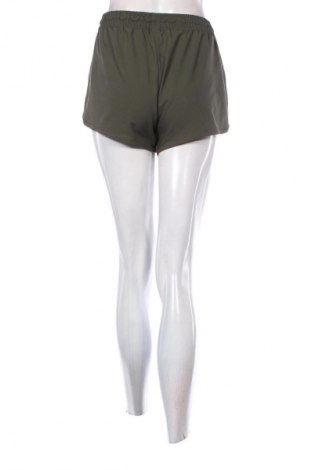 Damskie szorty Unbranded, Rozmiar XL, Kolor Zielony, Cena 53,58 zł