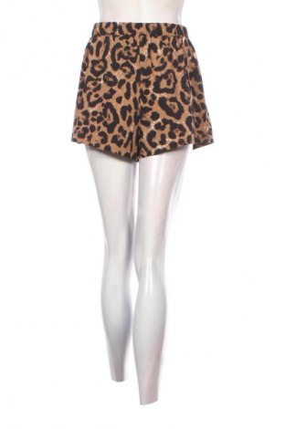 Γυναικείο κοντό παντελόνι Unbranded, Μέγεθος S, Χρώμα Πολύχρωμο, Τιμή 4,99 €