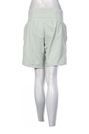 Γυναικείο κοντό παντελόνι Unbranded, Μέγεθος M, Χρώμα Πράσινο, Τιμή 10,00 €
