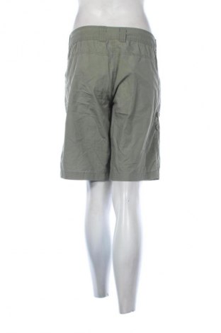 Γυναικείο κοντό παντελόνι Unbranded, Μέγεθος M, Χρώμα Πράσινο, Τιμή 10,00 €