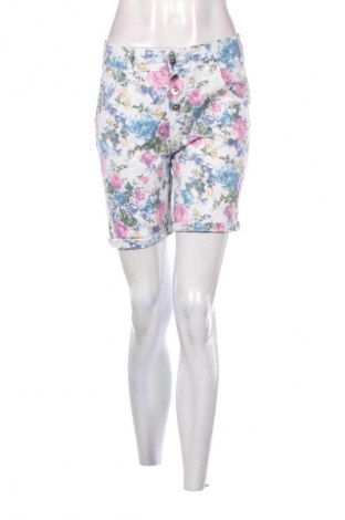 Pantaloni scurți de femei Unbranded, Mărime S, Culoare Multicolor, Preț 50,62 Lei