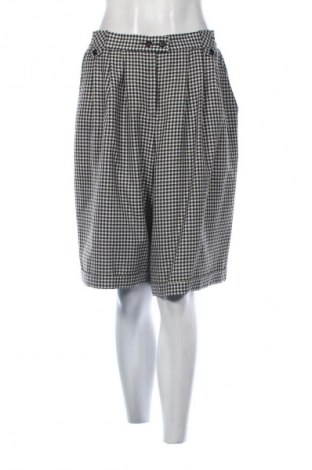 Γυναικείο κοντό παντελόνι Unbranded, Μέγεθος M, Χρώμα Πολύχρωμο, Τιμή 15,00 €