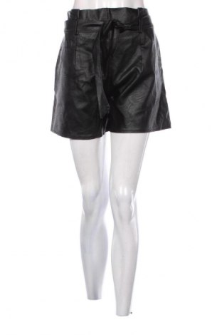 Γυναικείο κοντό παντελόνι Unbranded, Μέγεθος M, Χρώμα Μαύρο, Τιμή 10,00 €