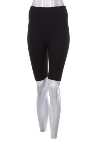 Γυναικείο κοντό παντελόνι Unbranded, Μέγεθος S, Χρώμα Μαύρο, Τιμή 10,00 €