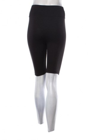 Γυναικείο κοντό παντελόνι Unbranded, Μέγεθος S, Χρώμα Μαύρο, Τιμή 10,00 €