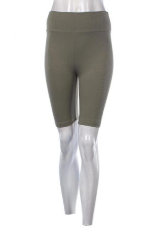 Γυναικείο κοντό παντελόνι Unbranded, Μέγεθος S, Χρώμα Πράσινο, Τιμή 10,00 €