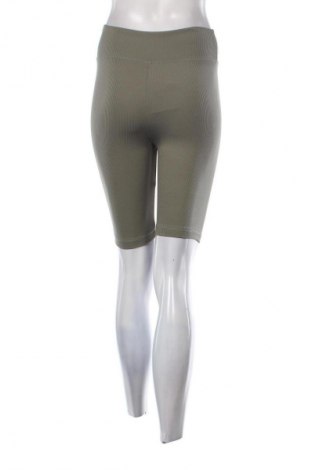 Γυναικείο κοντό παντελόνι Unbranded, Μέγεθος S, Χρώμα Πράσινο, Τιμή 10,00 €