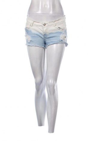 Pantaloni scurți de femei Unbranded, Mărime M, Culoare Multicolor, Preț 52,13 Lei