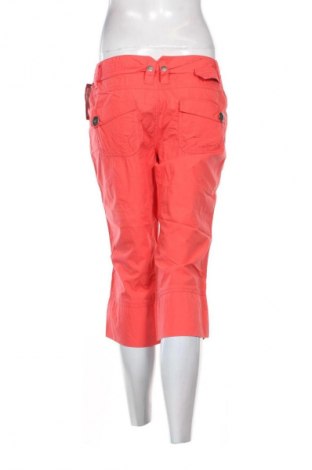 Γυναικείο κοντό παντελόνι Unbranded, Μέγεθος L, Χρώμα Κόκκινο, Τιμή 16,00 €