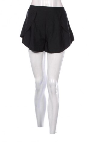 Pantaloni scurți de femei Unbranded, Mărime M, Culoare Negru, Preț 25,00 Lei