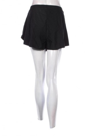 Pantaloni scurți de femei Unbranded, Mărime M, Culoare Negru, Preț 25,00 Lei