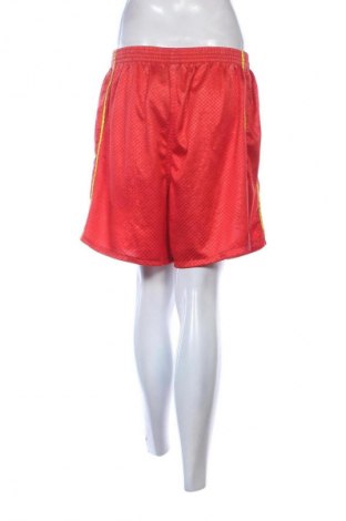 Dámske kraťasy  Unbranded, Veľkosť XL, Farba Červená, Cena  10,00 €
