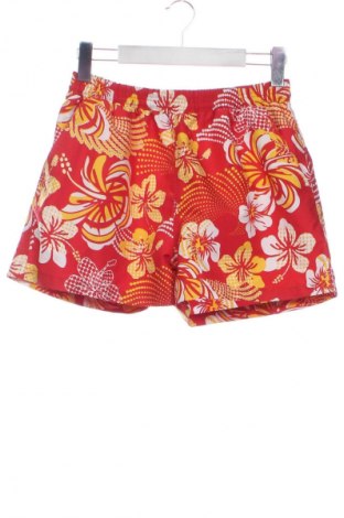 Γυναικείο κοντό παντελόνι Unbranded, Μέγεθος XS, Χρώμα Πολύχρωμο, Τιμή 10,00 €