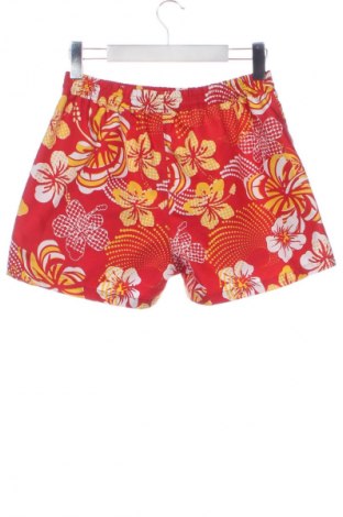 Γυναικείο κοντό παντελόνι Unbranded, Μέγεθος XS, Χρώμα Πολύχρωμο, Τιμή 10,00 €