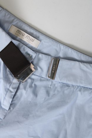 Γυναικείο κοντό παντελόνι Unbranded, Μέγεθος M, Χρώμα Μπλέ, Τιμή 9,71 €