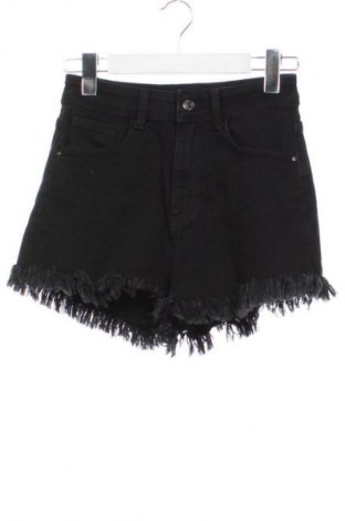 Γυναικείο κοντό παντελόνι Unbranded, Μέγεθος XS, Χρώμα Μαύρο, Τιμή 10,00 €