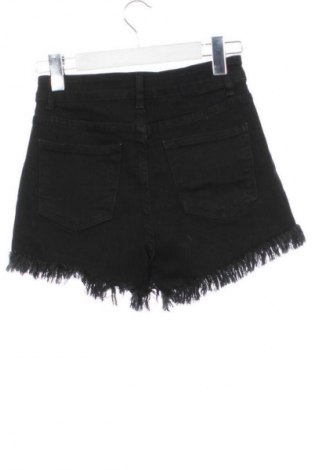 Γυναικείο κοντό παντελόνι Unbranded, Μέγεθος XS, Χρώμα Μαύρο, Τιμή 10,00 €