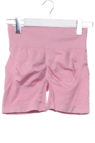 Damen Shorts Unbranded, Größe XXS, Farbe Rosa, Preis 9,16 €