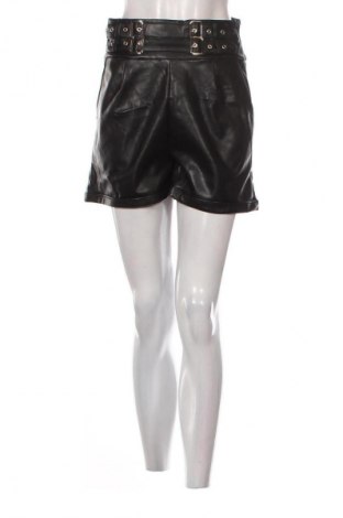 Γυναικείο κοντό παντελόνι Unbranded, Μέγεθος S, Χρώμα Μαύρο, Τιμή 6,99 €