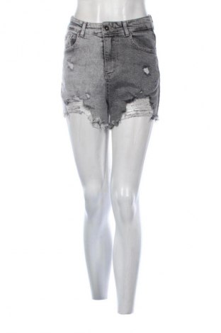 Pantaloni scurți de femei Unbranded, Mărime M, Culoare Gri, Preț 83,41 Lei