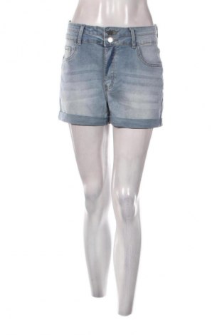 Damskie szorty Unbranded, Rozmiar M, Kolor Niebieski, Cena 28,99 zł